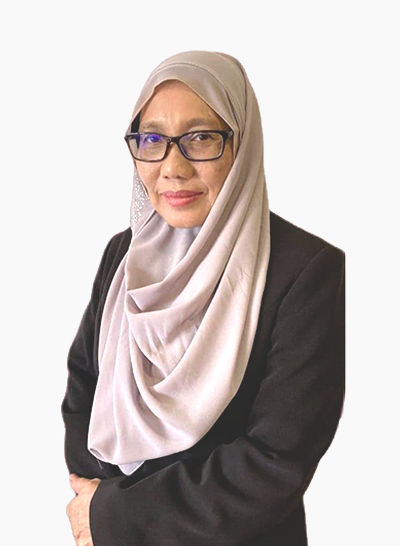 Dr. Shuhana Bt Shamsuddin