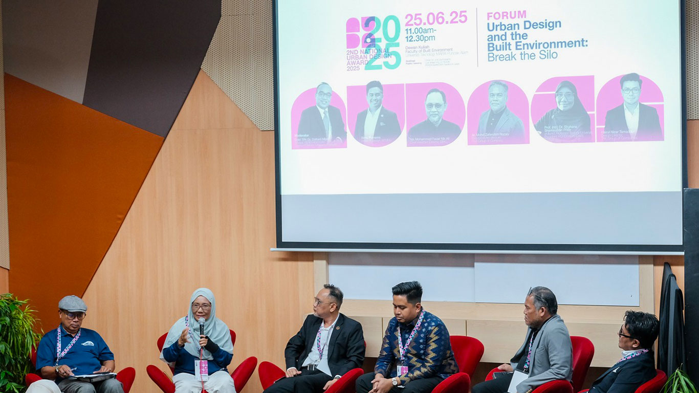 NUDA2025 – Forum Highlights!