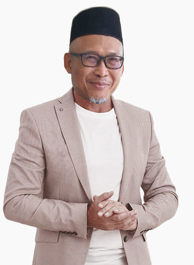 Ts. Rahmat Bin Bayudi