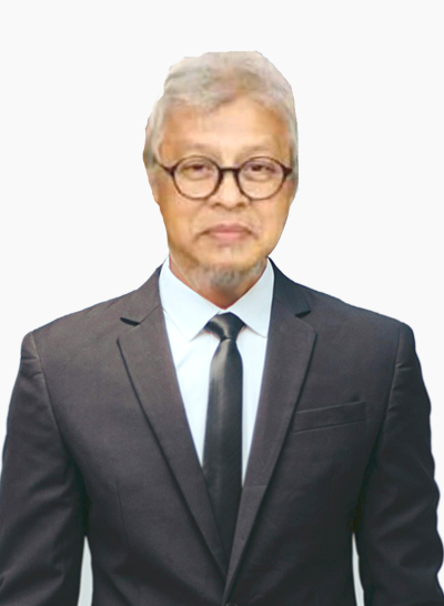 Dr Ahmad Bashri Sulaiman