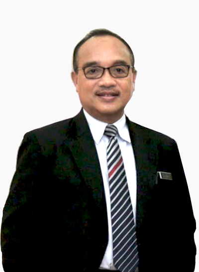 Dato’ Dr Dolbani Mijan