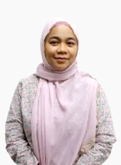 LAr. Nor Beha Binti Ahmad
