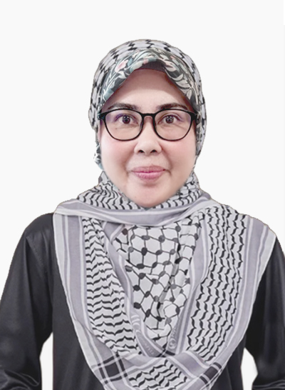 Siti Marsitah Binti Rosly