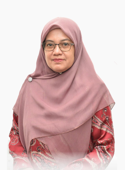 Ts. Dr. Suhaila Bin Abdul Rashid