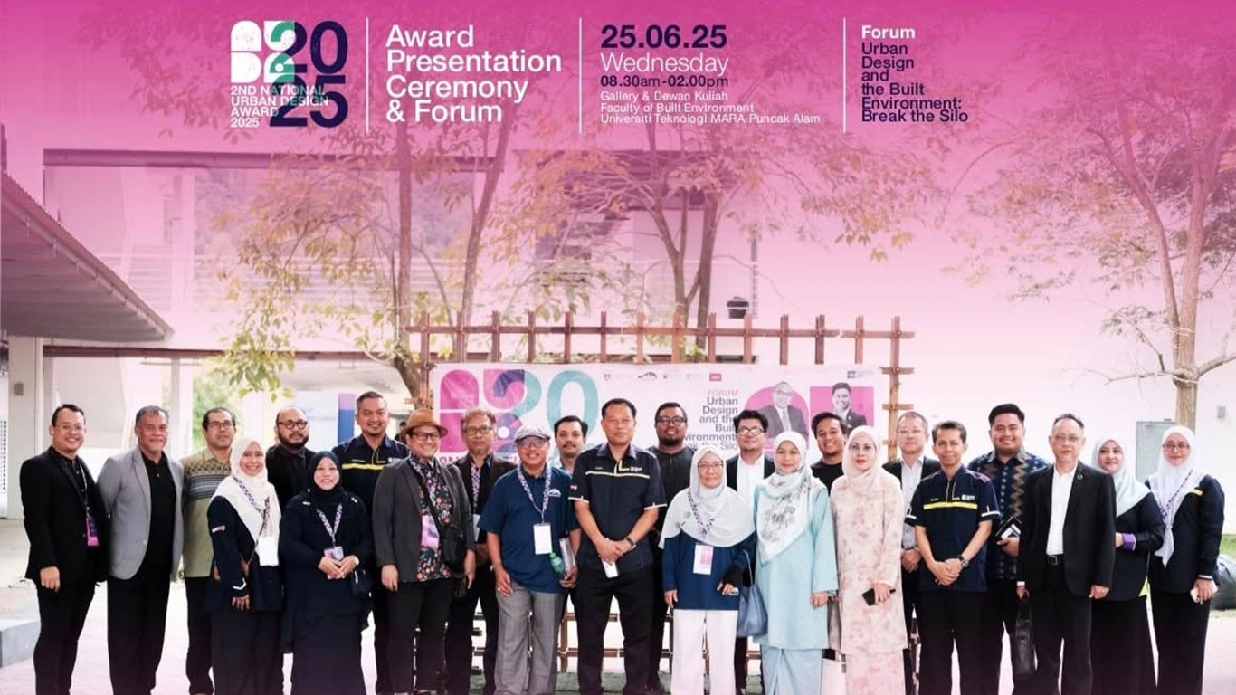 NUDA2025 – Celebrating Creativity & Excellence