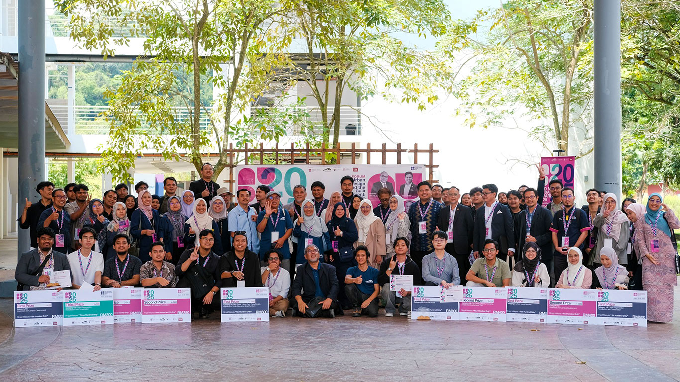 NUDA2025 – Big cheers to our winners !